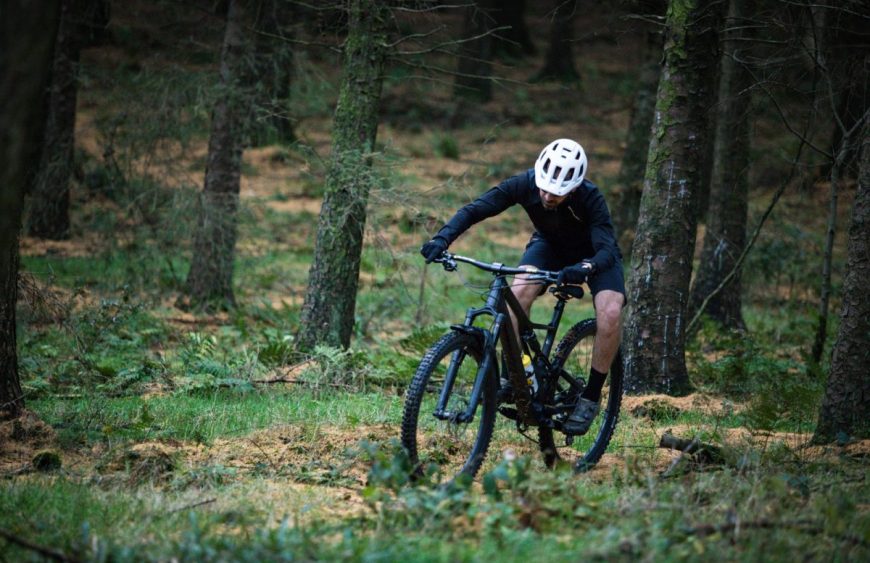 come la bicicletta cambia la visione del mondo