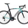 Bianchi Oltre XR4 Shimano Ultegra Di2
