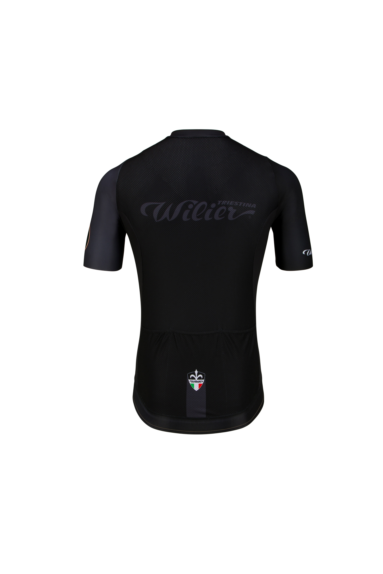 abbigliamento ciclismo wilier triestina