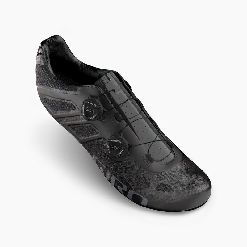 Chaussures Vélo Route Giro Savix - Fermeture BOA - Neuves Avec Boîte