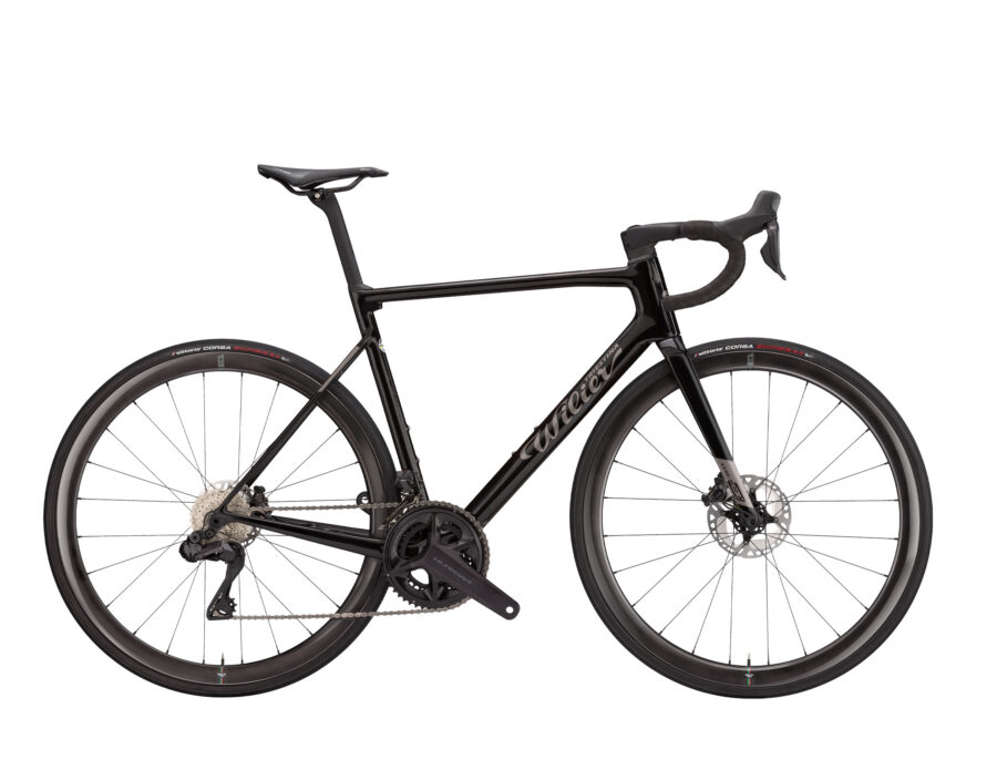 Wilier Triestina - bici da corsa 0 SLR
