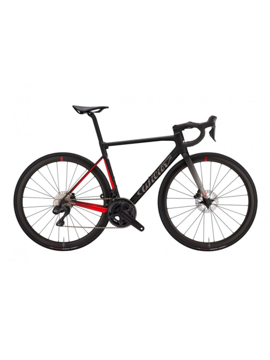 bici da corsa wilier triestina 0sl disc ultegra di 2