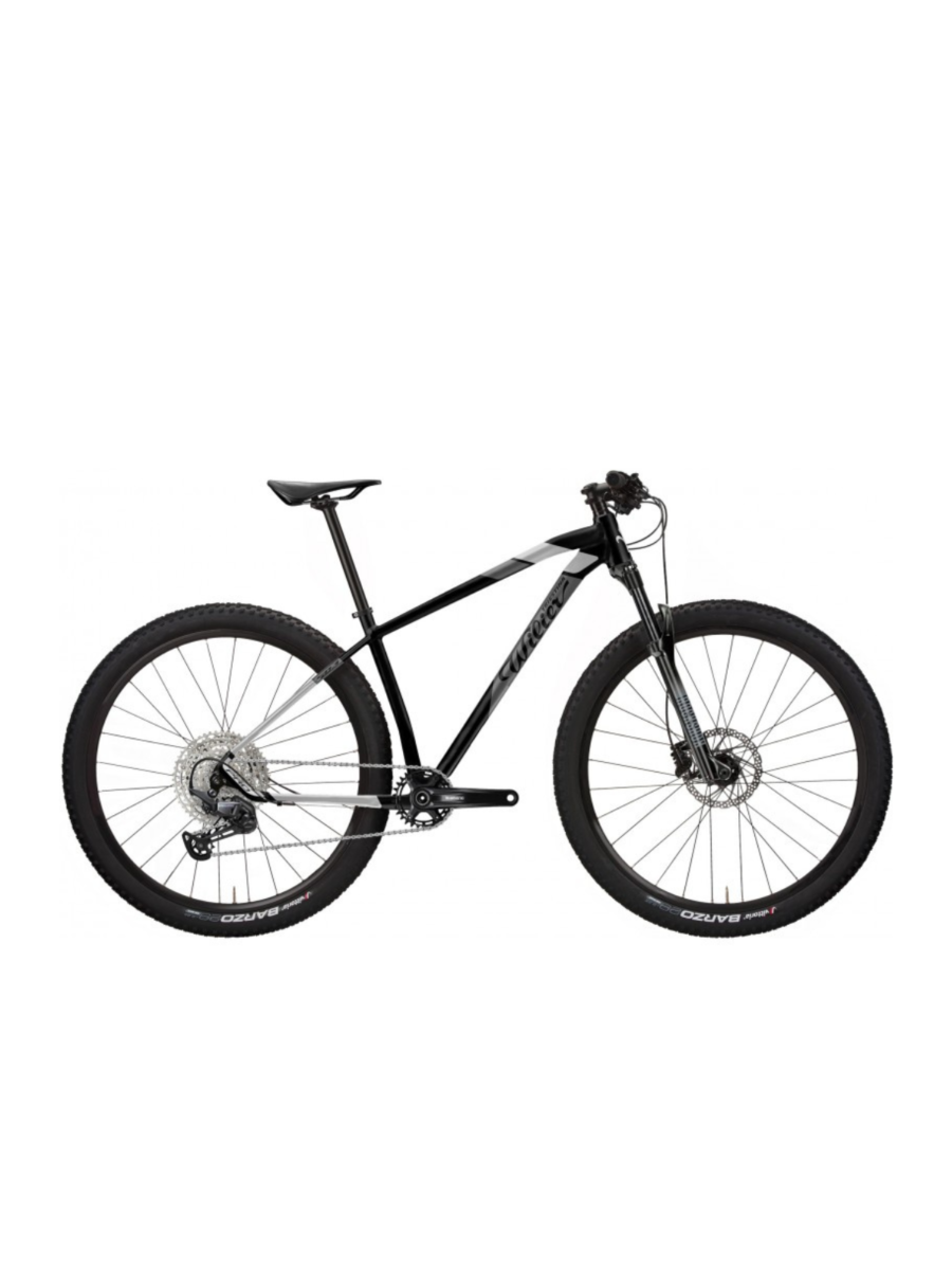 bici mountain bike wilier triestina modello 503x pro cambio sram nx