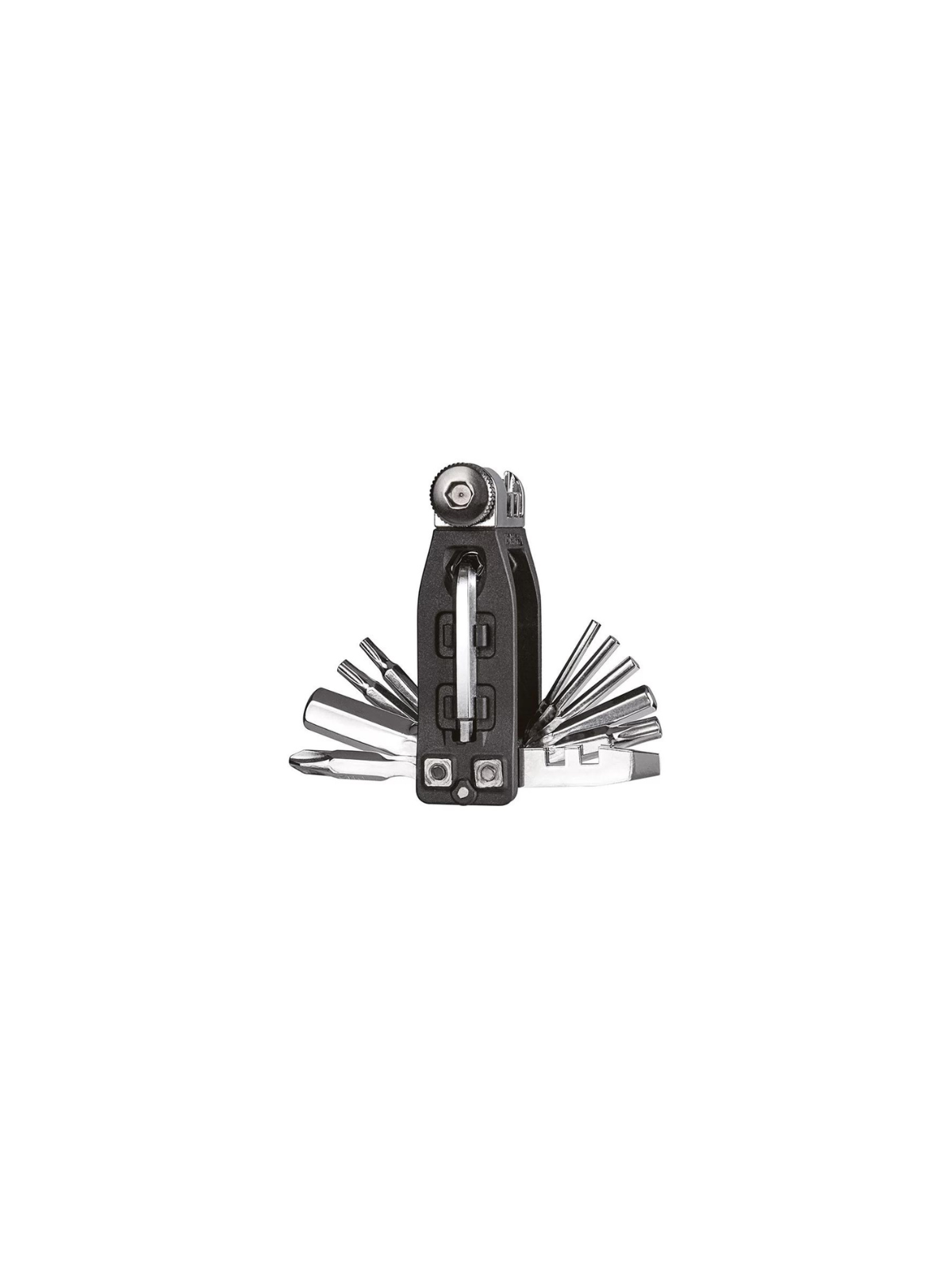 Kit Di Riparazione Bici Multifunzionale 11 In 1, Kit Di Attrezzi Per Riparazione Biciclette Chiave Inglese Cacciavite Catena A Raggi Esagonali Attrezzi Per Mountain Bike Da 1 Pezzo Rosso 68442842