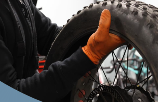 Guida alla Manutenzione della Bicicletta: Consigli per Mantenerla in Ottime Condizioni