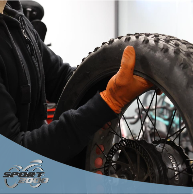 Guida alla Manutenzione della Bicicletta: Consigli per Mantenerla in Ottime Condizioni