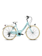 Torpado Silverlife T120 bicicletta da passeggio