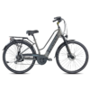e-bike bici elettrica donna/uomo motore batteria prezzo torpado modello Altea