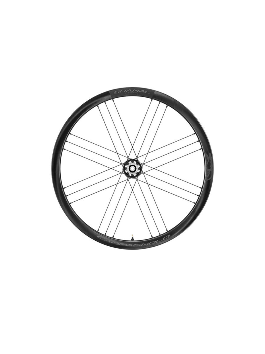 RUOTE BICI DA CORSA CAMPAGNOLO SHAMAL CARBON DB