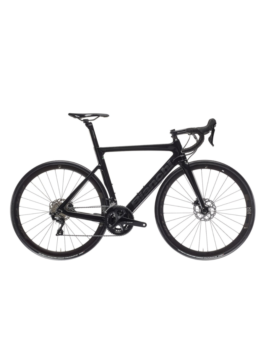 bici da corsa bianchi aria cambio 105 11 velocità