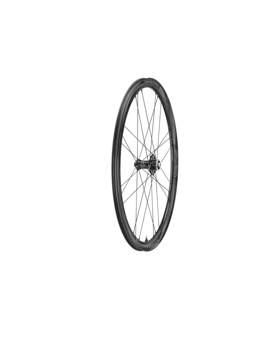 RUOTE BICI DA CORSA CAMPAGNOLO SHAMAL CARBON DB