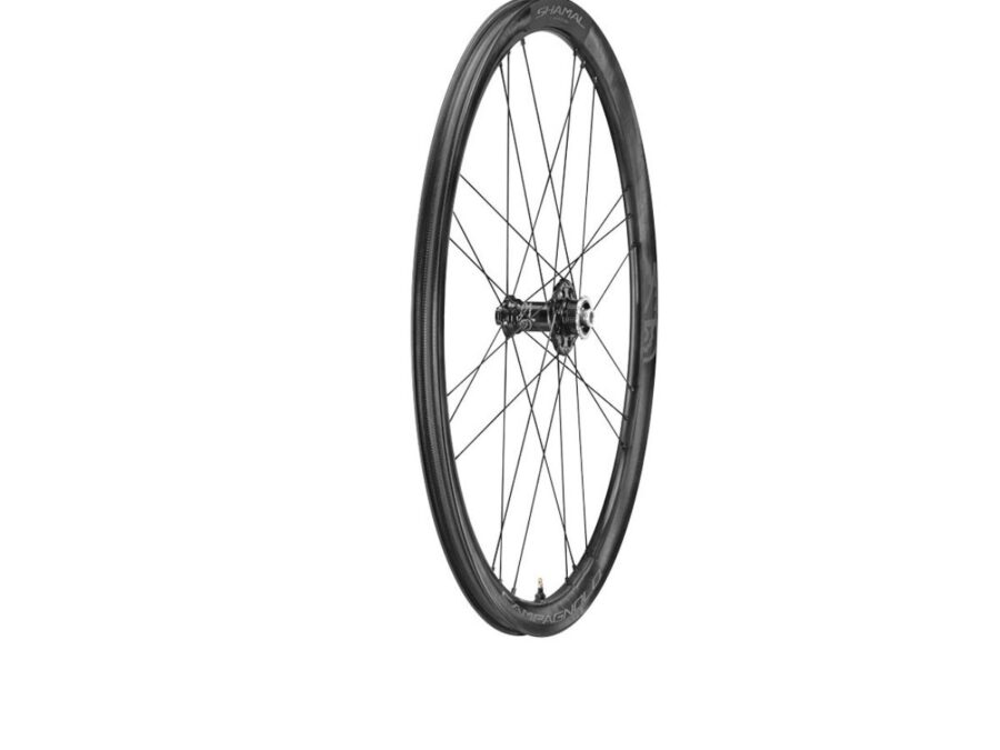 RUOTE BICI DA CORSA CAMPAGNOLO SHAMAL CARBON DB