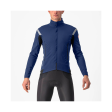 Giacca ciclismo Castelli Perfetto Ros 2 jacket