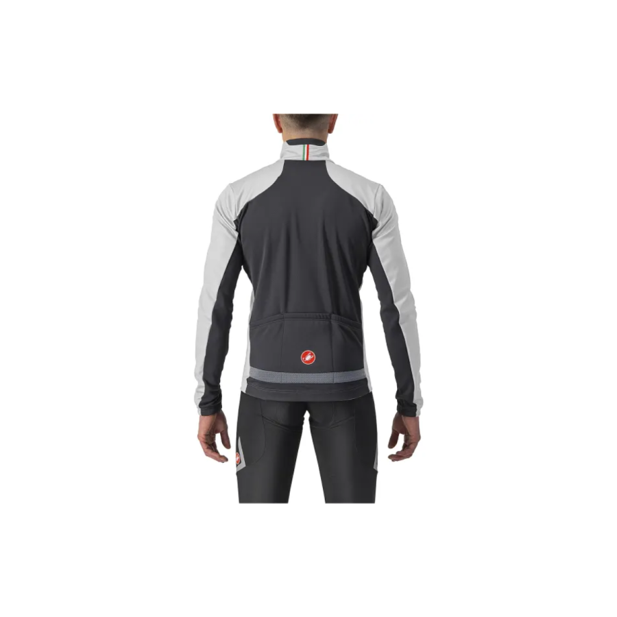 Giacca Castelli Transition 2 gore-tex infinium - Sport 2000 Bike