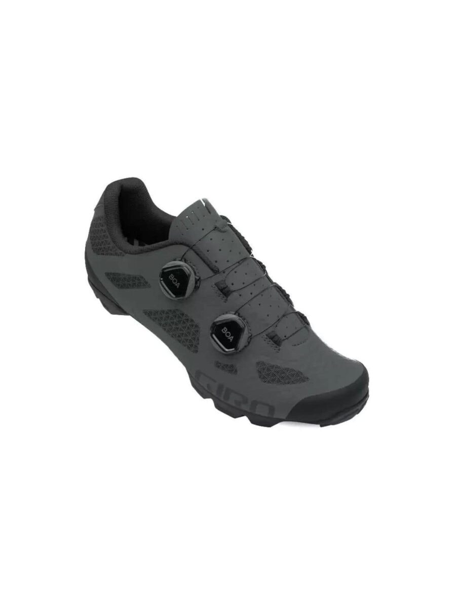 scarpa bici mountain bike giro sector