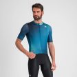 Maglia Sportful ciclismo estiva Rocket Jersey