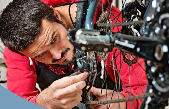5 consigli per bici con prestazioni ottimali