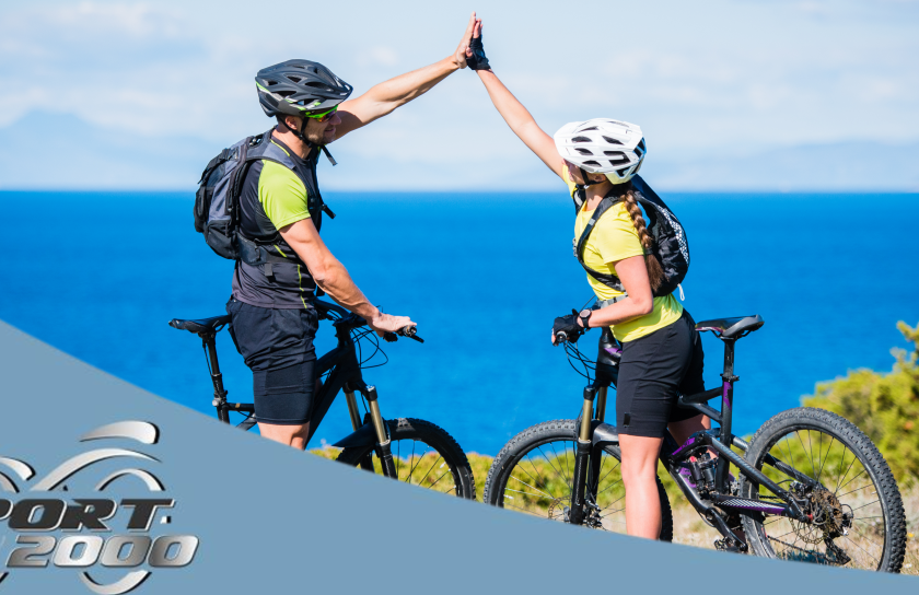 5 Consigli per Scegliere la Bicicletta Perfetta per Te