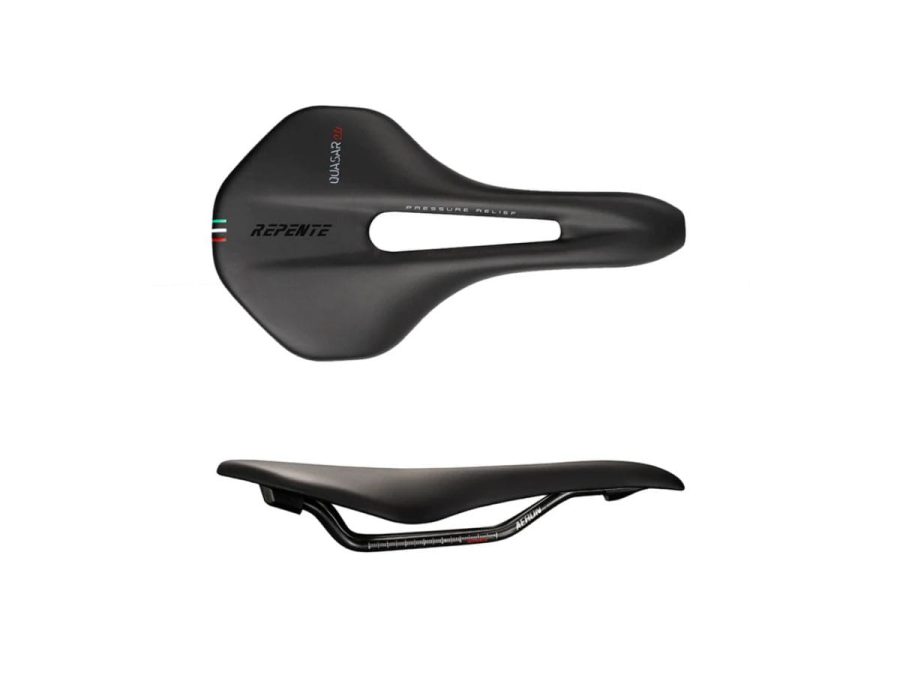 Sella Repente Quasar 2.0 Aeron black 185g
