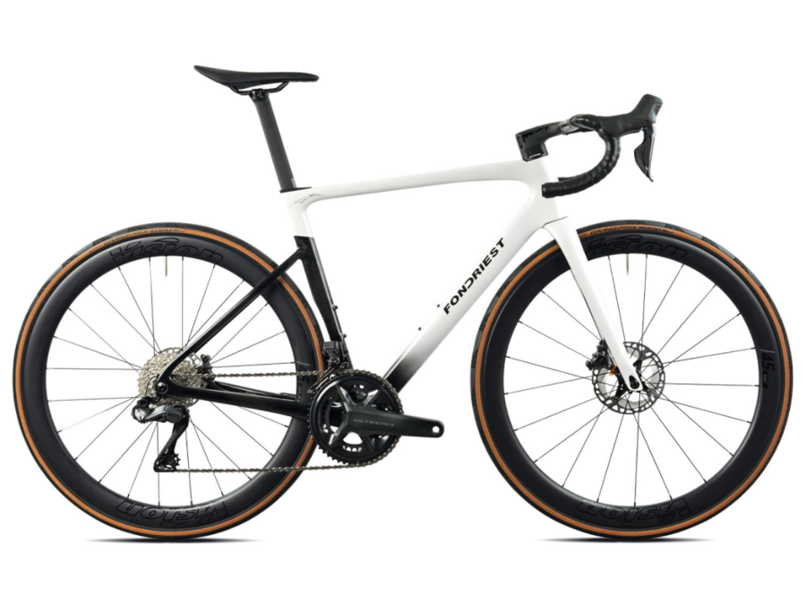 bicicletta-da-corsa-fondriest-ronse-shimano-ultegra-di2-white