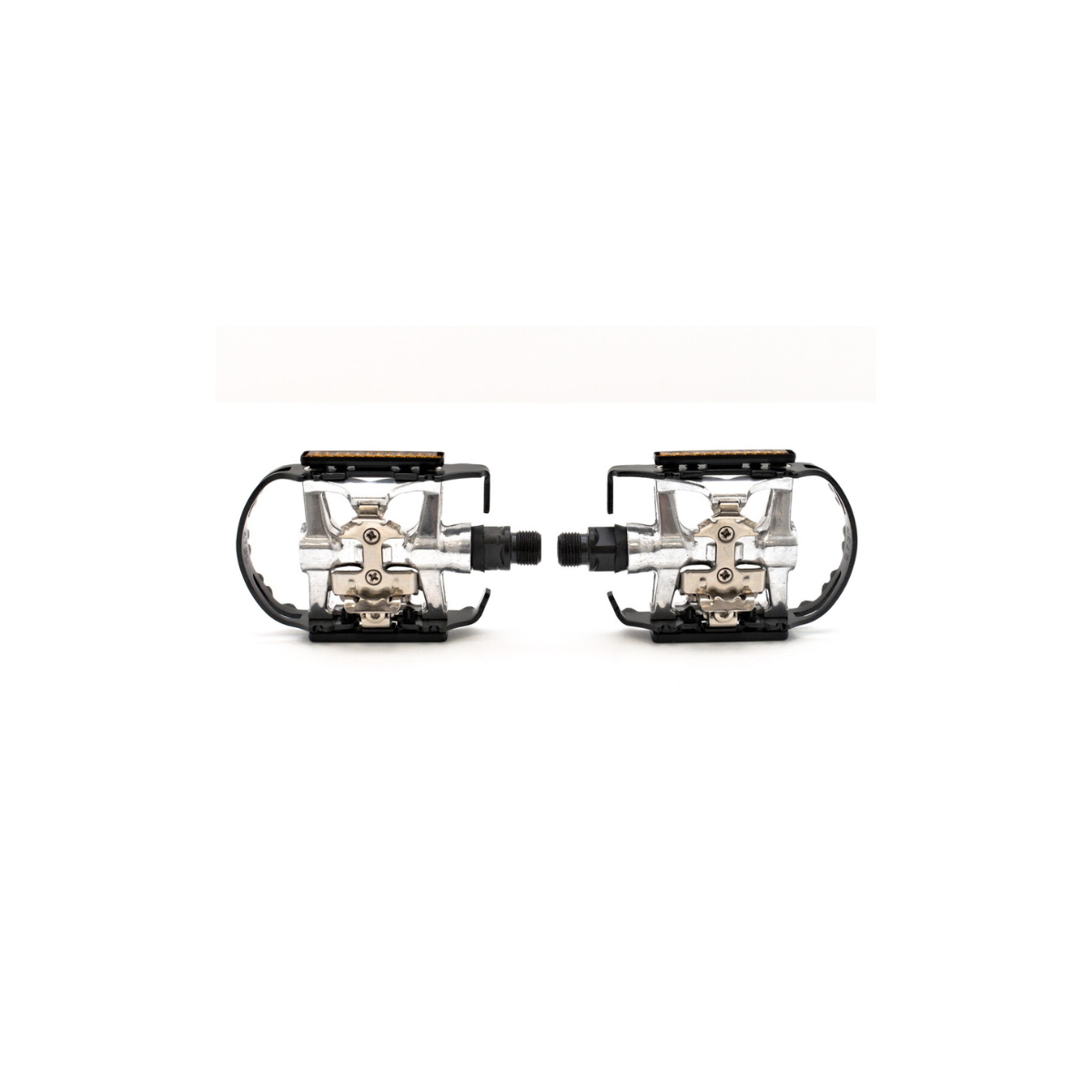 Vendita on line Paio Pedali Union Sport bianchi negozio accessori
