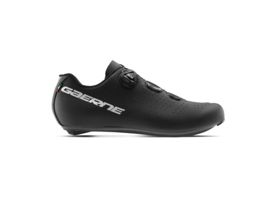 scarpa-bici-da-strada-scarpe-per-bici-da-corsa-scarpe-strada-gaerne-sprint-black