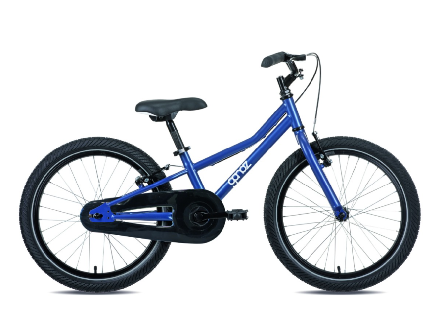 Ganaz Evofit 20" bicicletta bambino