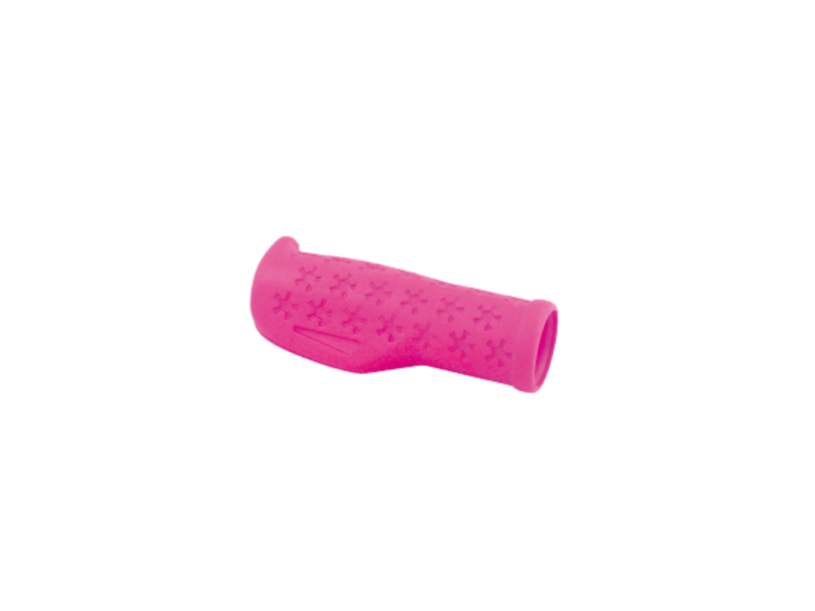 coppia-manopole-wag-pvc-bici-bimba-rosa