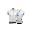Deko Delta maglia ciclista estiva