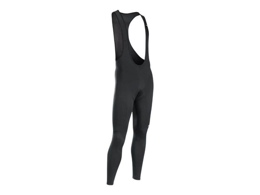 Salopette ciclismo Northwave Active gel