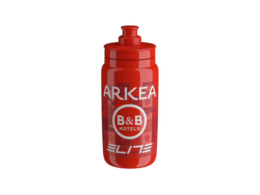 Elite borraccia fly Team Arkea B&B Hotels 550ml