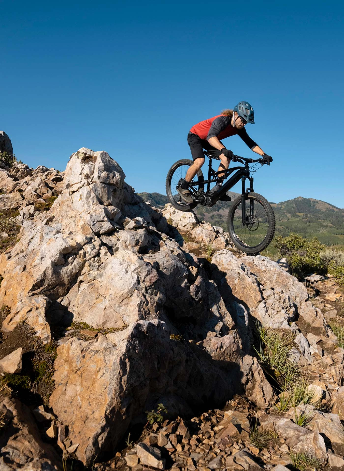 ELVEDES E6854mc Pastiglie Freno Per Bici – MTB, E-Bike, Strada, Unisex, Nero, Qualità Olandese