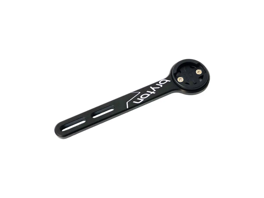 Bryton supporto frontale race mount in alluminio
