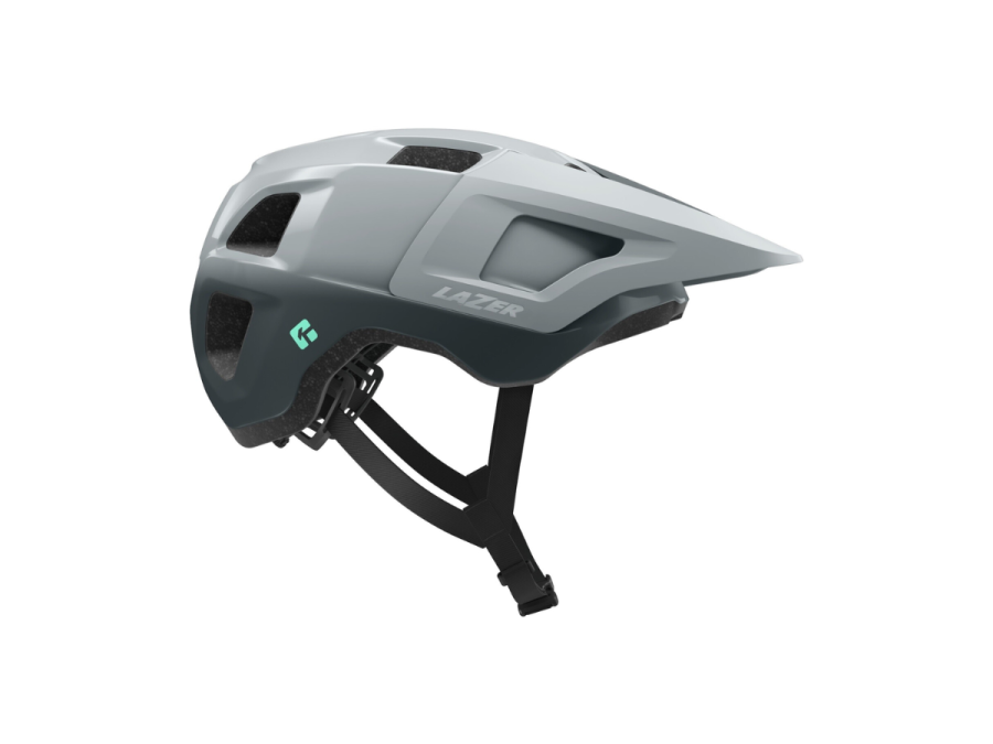 Lazer Lupo KinetiCore casco bici