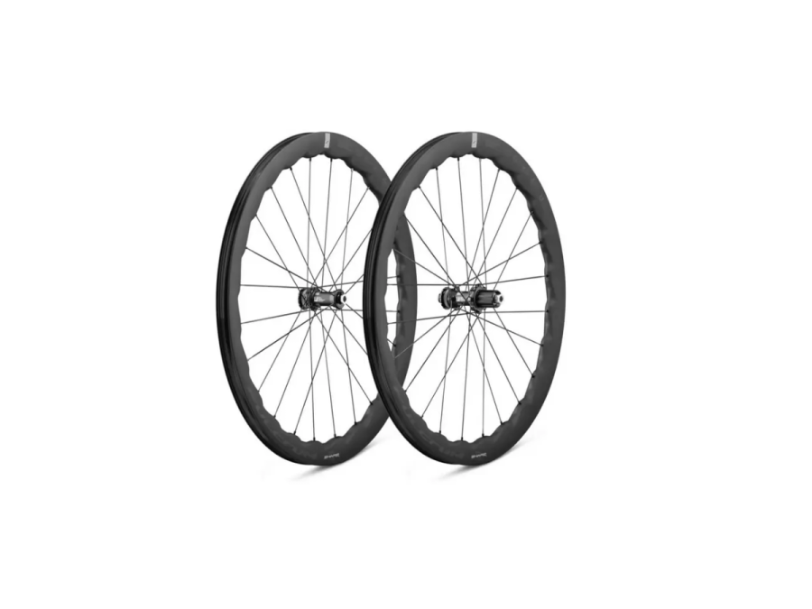 Fulcrum ruote Sharq 42 C25 AFS USB 2WF Disc Tubeless Ready