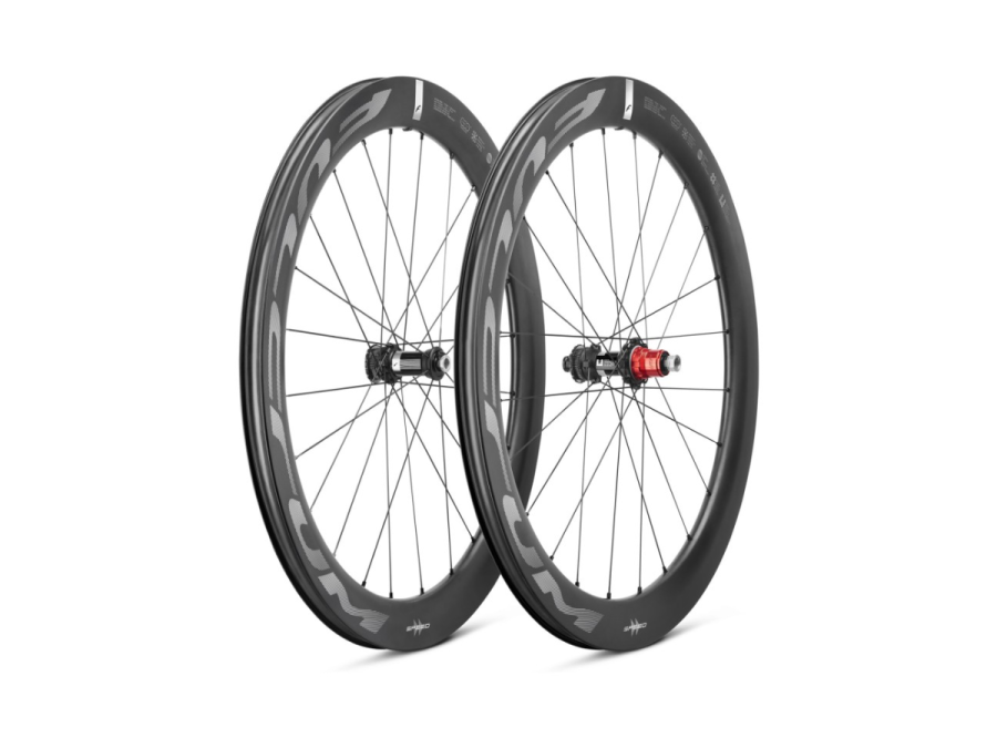 Fulcrum ruote Speed 57 DB Team 2-way fit C23