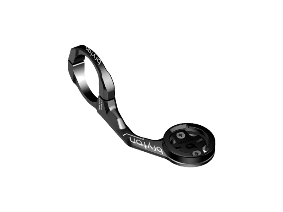 Bryton supporto frontale sport mount in alluminio