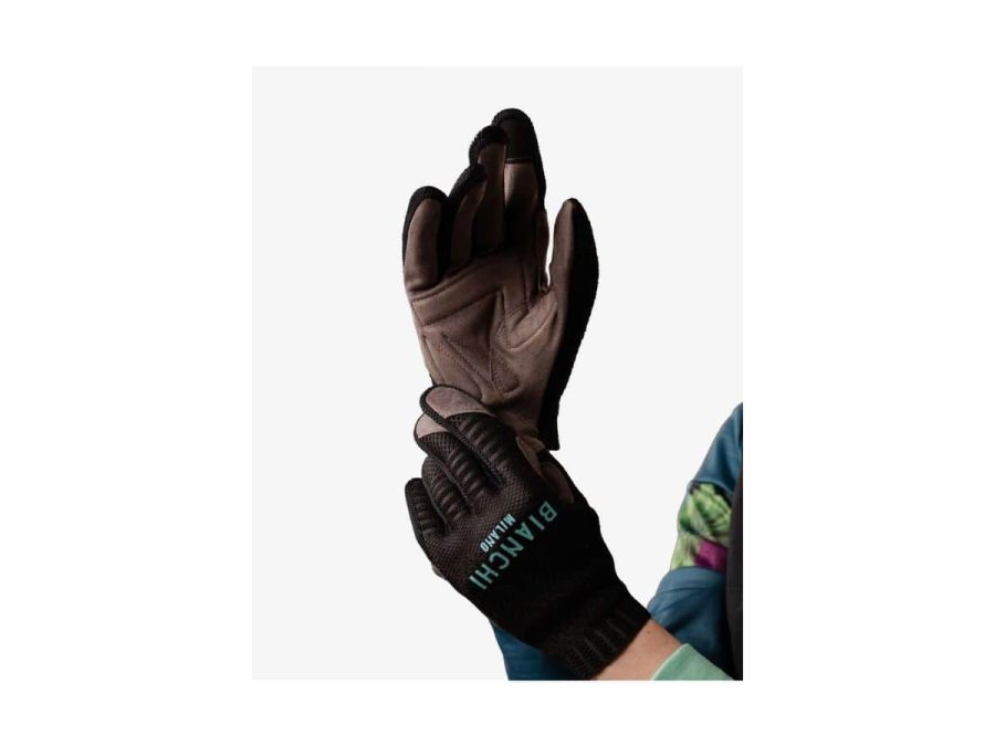 Bianchi Milano guanti Tech Gravel Winter glove