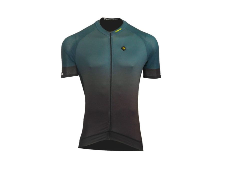 Deko New Wild maglia ciclismo estiva