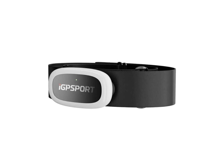 Fascia cardio HR50 iGPSPORT