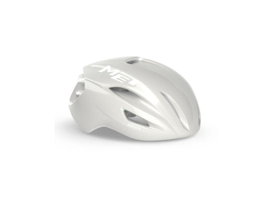 Met Manta Absolute White limited edition