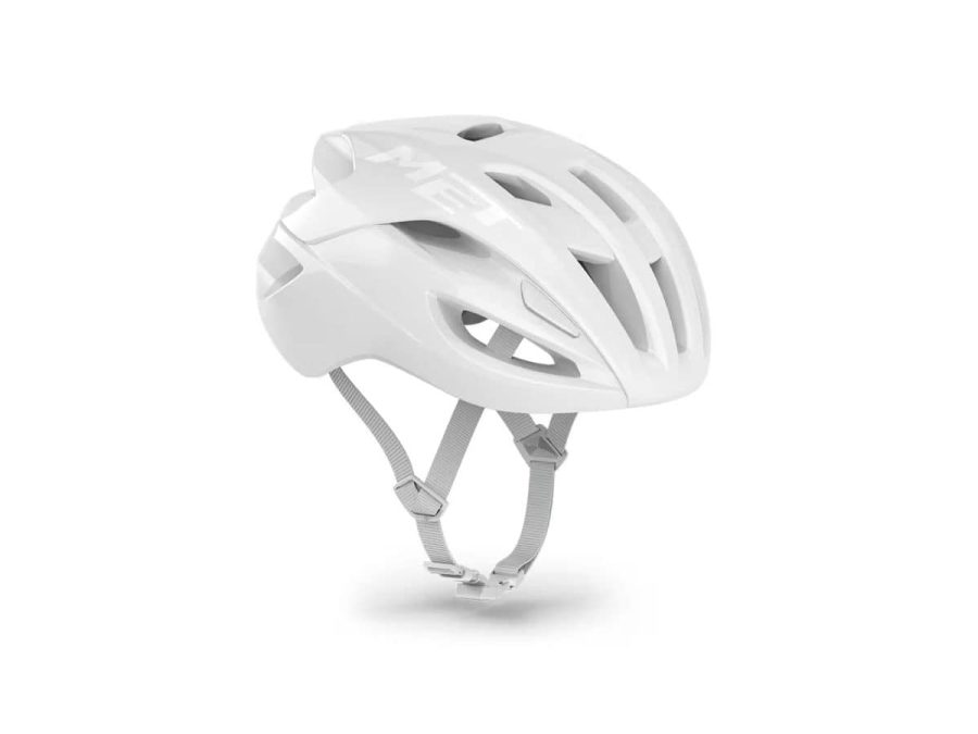 Met Rivale Mips CE absolute white limited edition