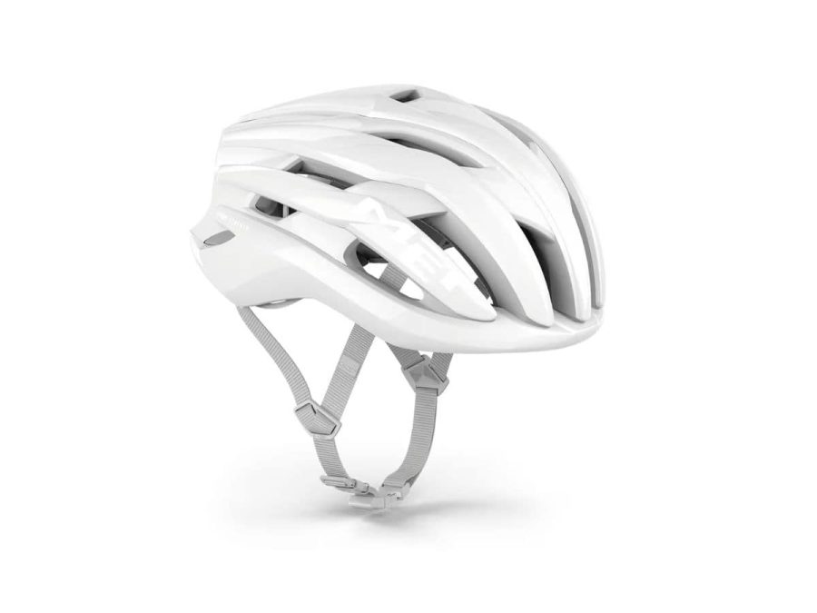 Met Trenta Mips absolute white limited edition casco bdc
