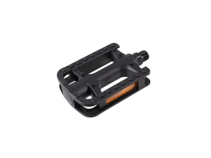 Easy coppia pedali sport neri