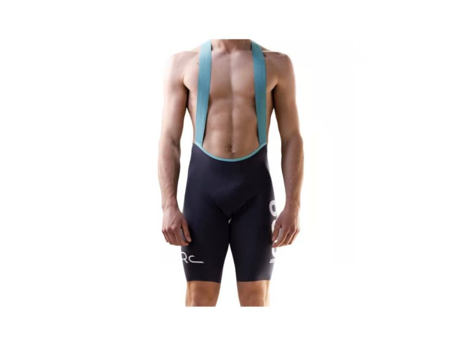 Salopette ciclismo Bianchi Milano RC Icon 999 bibshort