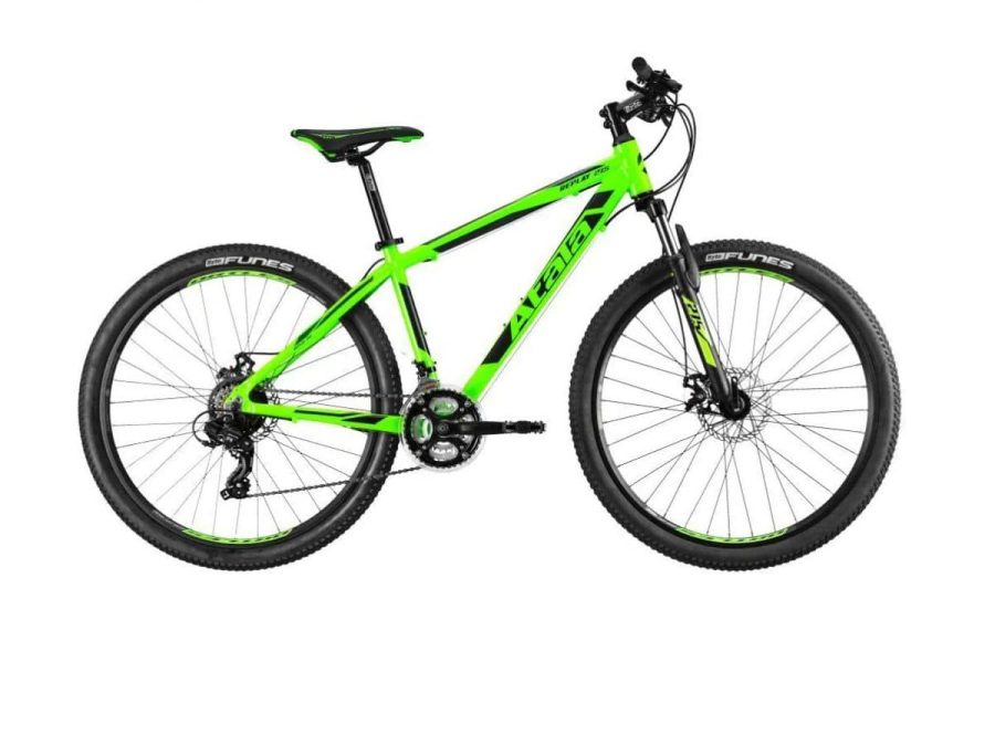 Atala Replay 27.5" bicicletta mountain bike