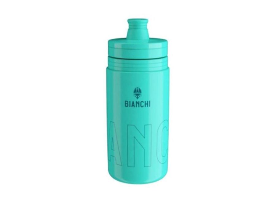 Bianchi borraccia Kebea 550 celeste
