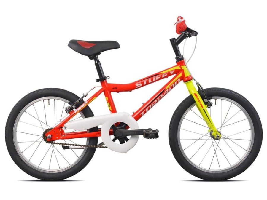 Torpado T660 Stuffy mtb 18"