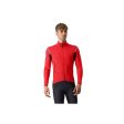 Giacca ciclismo Castelli Perfetto Ros 2 jacket