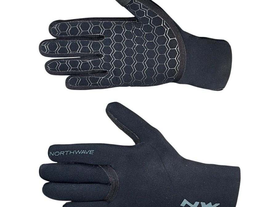 Guanti ciclismo Northwave Storm Full Winter Gloves